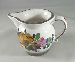 Gmundner Keramik-Gieer/Milch glatt05